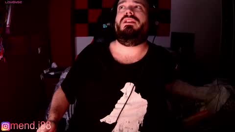 menditeta online show from 10, 2, 2025