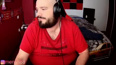 menditeta online show from 27, 2, 2025