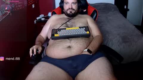 menditeta online show from 13, 9, 2025