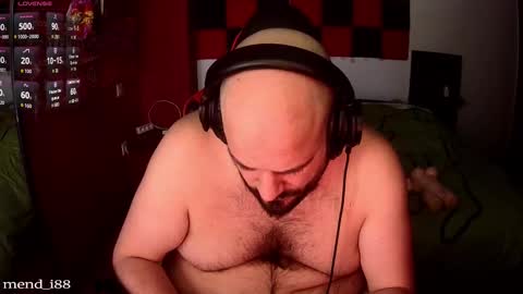 menditeta online show from 24, 2, 2026