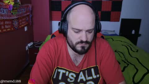 menditeta online show from 2, 4, 2026