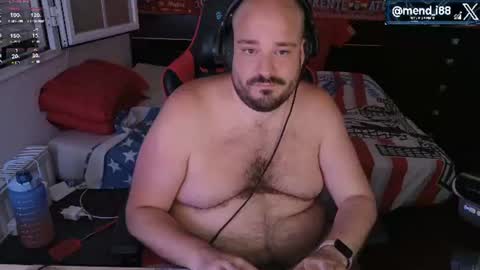 menditeta online show from 9, 7, 2026