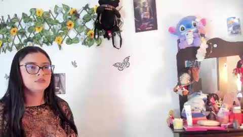 Princess Mensia online show from 22, 6, 2026