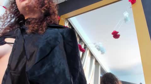  CRISTAL  online show from 15, 2, 2026