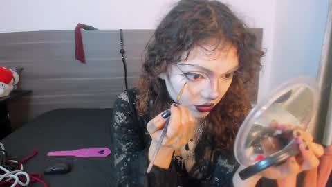 Snapshot of mental_lagoon6 chatting on 11, 4, 2026 CRISTAL online show from 11, 4, 2026