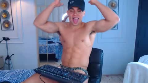 Tony and David online show from 8, 2, 2026