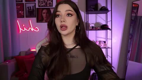 Amy Meow online show from 24, 2, 2026