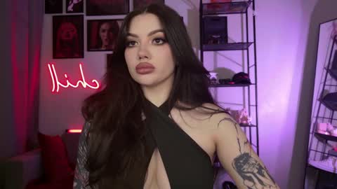 Snapshot of meow__baby chatting on 28, 4, 2026 Amy Meow online show from 28, 4, 2026