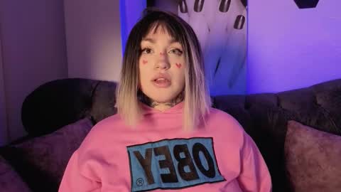 Aruz online show from 15, 2, 2026