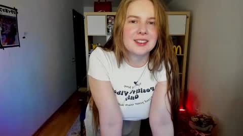 Flora  Next stream November 17th at 6  GMT online show from 13, 4, 2026