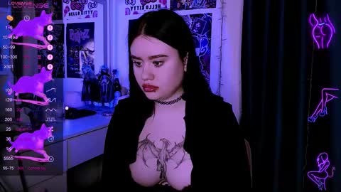 meow marie online show from 23, 3, 2026