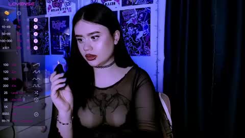 meow marie online show from 11, 6, 2026