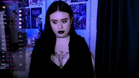 meow marie online show from 19, 6, 2026