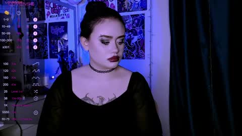 meow marie online show from 22, 6, 2026