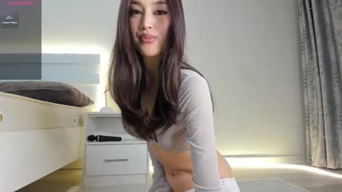 Snapshot of meow_mikasa chatting on 13, 9, 2025 Mikasa online show from 13, 9, 2025