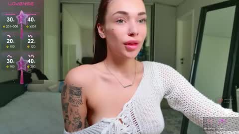 Megan online show from 9, 5, 2026