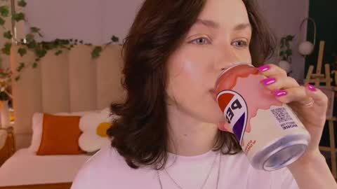 Heeyyooo Im Nans Subscribe to me I will be glad online show from 4, 6, 2026