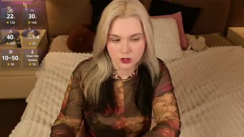 Ivy  online show from 5, 6, 2026