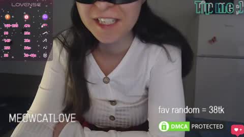 meowcatlove online show from 6, 2, 2025