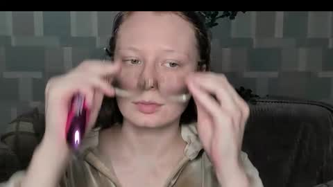 Snapshot of meowcr chatting on 7, 1, 2026 meowcr online show from 7, 1, 2026