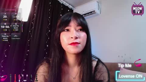 meowkami online show from 12, 9, 2025