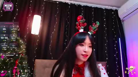 meowkami online show from 23, 12, 2025