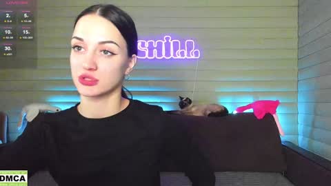  NIKKY  STIVE     Every day from 1000  to 200  EST time. online show from 10, 1, 2025