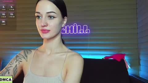  NIKKY  STIVE     Every day from 1000  to 200  EST time. online show from 1, 2, 2025