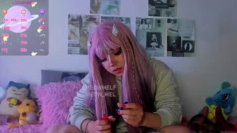 meowmelf online show from 6, 2, 2026