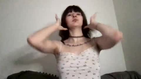 meowmeowkitti69 online show from 16, 11, 2025