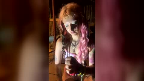 Snapshot of meowpurrmeow69 chatting on 10, 7, 2026 meowpurrmeow69 online show from 10, 7, 2026