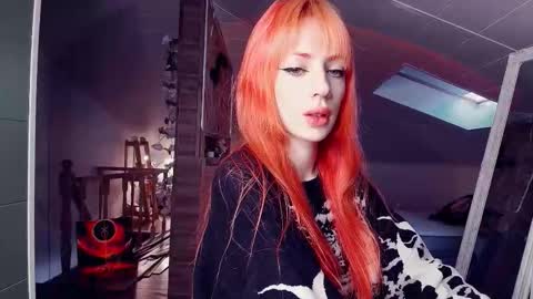 meowroslava online show from 20, 2, 2026