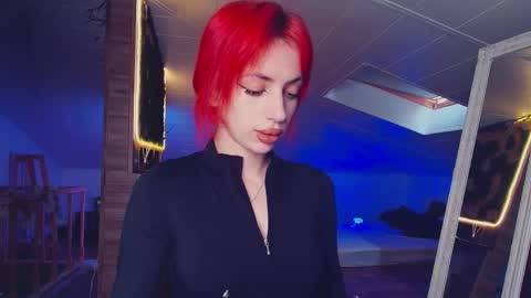 Snapshot of meowroslava chatting on 3, 6, 2026 meowroslava online show from 3, 6, 2026
