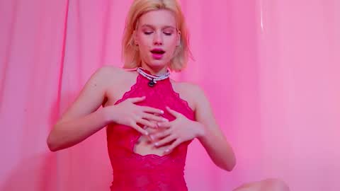 Lilu online show from 18, 3, 2026