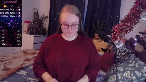 Mary  online show from 14, 12, 2024