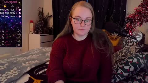 Mary  online show from 29, 12, 2024