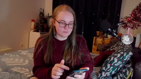 Mary  online show from 2, 1, 2025