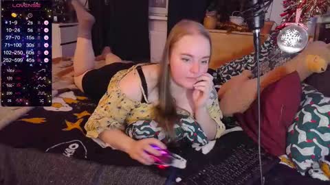 Mary  online show from 10, 2, 2025