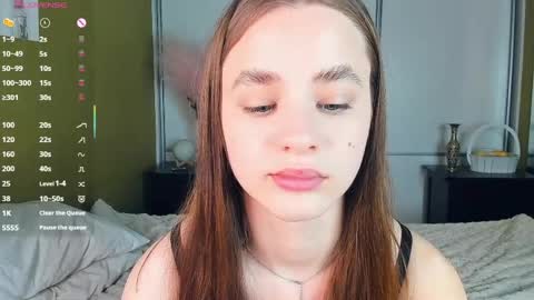 Julie online show from 11, 5, 2026