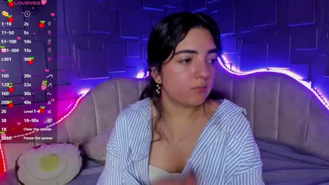 Snapshot of meraki_fraise chatting on 7, 12, 2024 online show from 7, 12, 2024