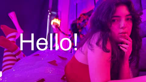 Snapshot of meraki_fraise chatting on 9, 12, 2024 online show from 9, 12, 2024