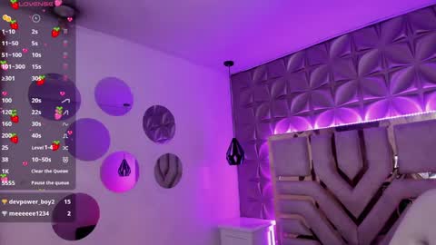 Snapshot of meraki_fraise chatting on 12, 12, 2024 online show from 12, 12, 2024