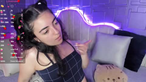 Snapshot of meraki_fraise chatting on 14, 12, 2024 online show from 14, 12, 2024