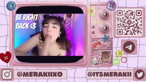    online show from 5, 5, 2026