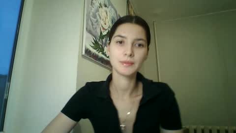 Snapshot of meralynn chatting on 8, 1, 2026 LEVA online show from 8, 1, 2026