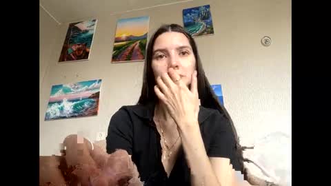 LEVA online show from 23, 3, 2026