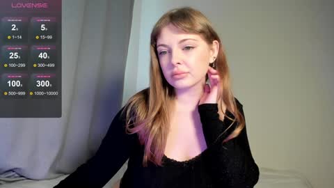 Snapshot of mercedescutee chatting on 9, 1, 2025 mercedescutee online show from 9, 1, 2025