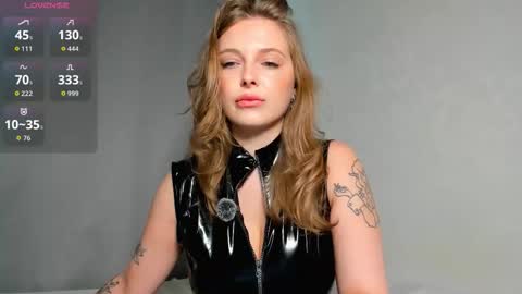 Snapshot of mercedescutee chatting on 27, 9, 2025 mercedescutee online show from 27, 9, 2025