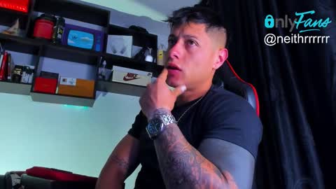 Snapshot of mercenaryxxx chatting on 12, 9, 2025 Neith online show from 12, 9, 2025