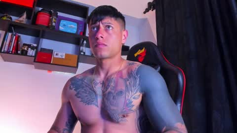 Snapshot of mercenaryxxx chatting on 15, 9, 2025 Neith online show from 15, 9, 2025